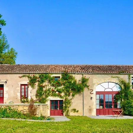 Bed & Breakfast Les Du Vallon Pomport