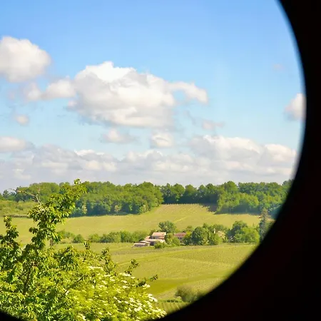 Les Du Vallon Pomport