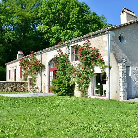 Bed & Breakfast Les Du Vallon