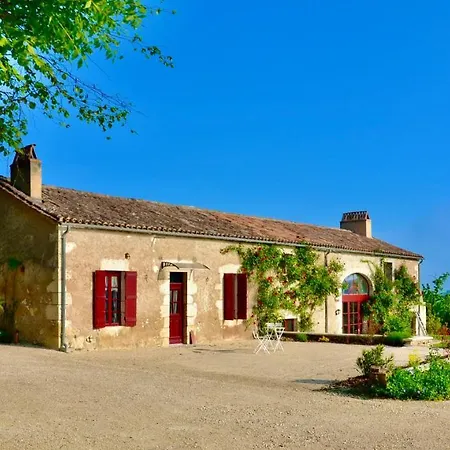 Les Du Vallon Pomport