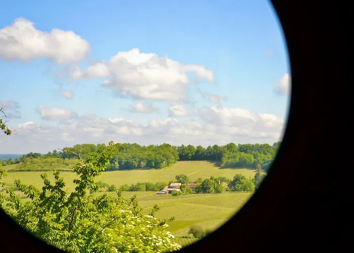 Les Du Vallon Pomport