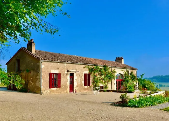 Les Du Vallon Pomport