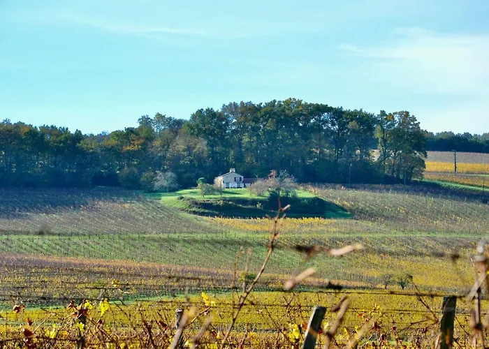 Les Du Vallon Pomport